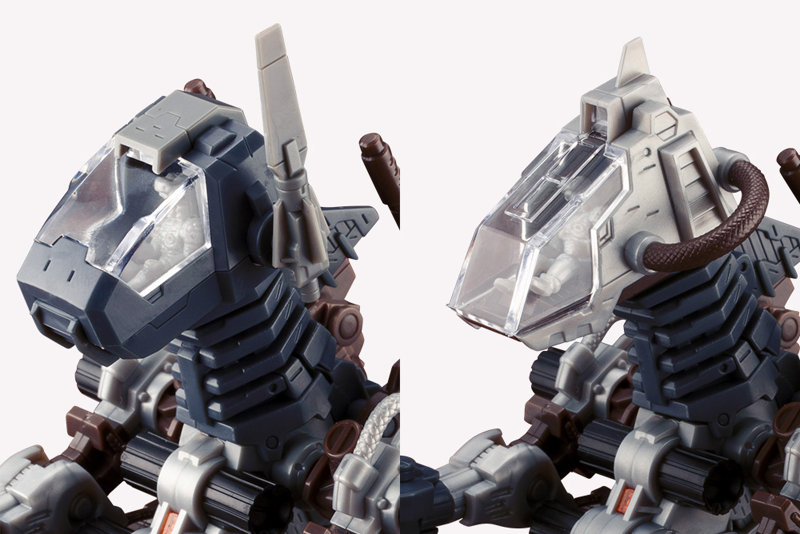 RZ-014 ゴドス マーキングプラスVer.
