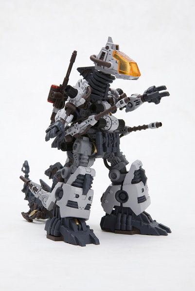 RZ-014 ゴドス マーキングプラスVer.