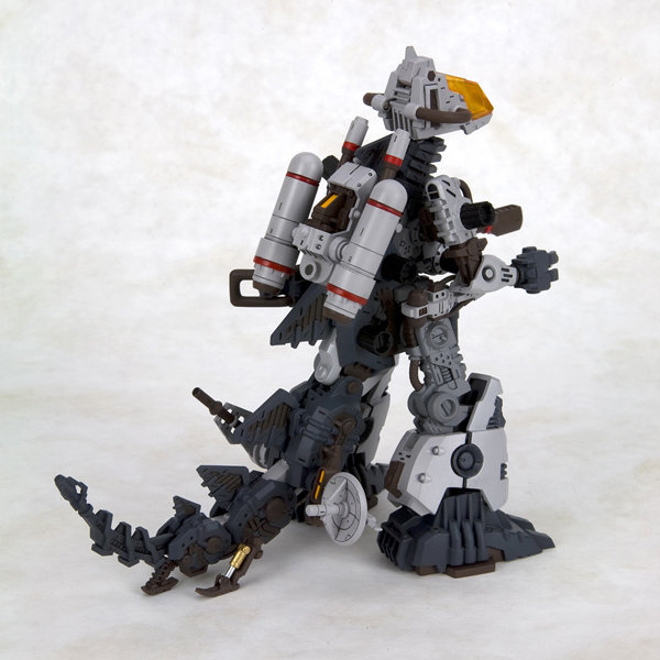 RZ-014 ゴドス マーキングプラスVer.