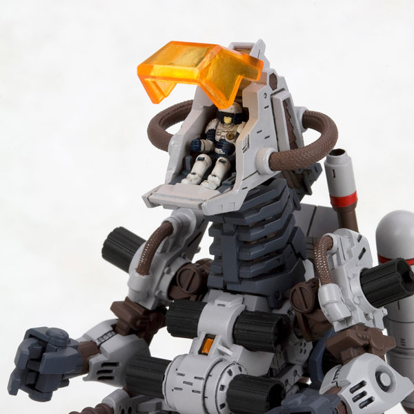 RZ-014 ゴドス マーキングプラスVer.