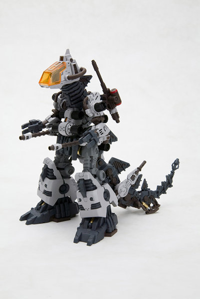 RZ-014 ゴドス マーキングプラスVer.