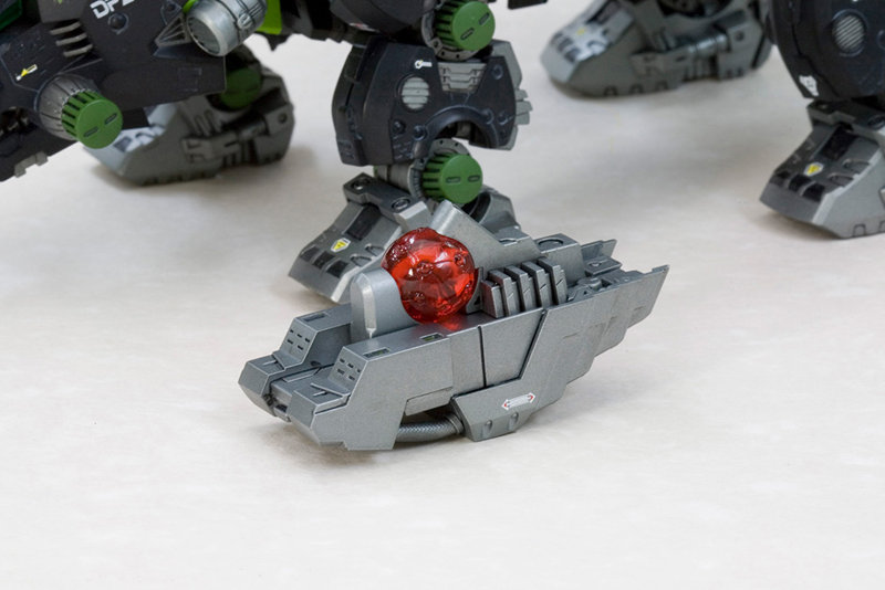 DPZ-10 ダークホーン マーキングプラスVer.