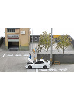 トヨタ アルテッツァ RS200 SXE10 スーパーホワイトII