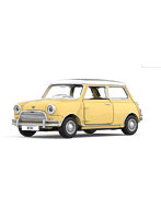 ミニクーパー Mk 1 PANTONE 1215C