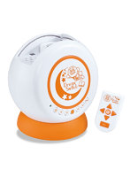 動く絵本プロジェクター DreamSwitch ANPANMAN