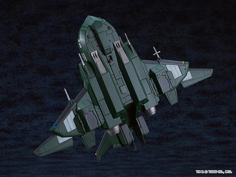 MODEROID スーパーX3