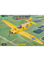 FLX72061 1/72 カルヴァー PQ-14 ’カデット’米陸軍航空軍 ターゲットドローン