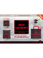 【BOX販売】ディスクユニオン グッズコレクション （全4種） 1BOX:12個入