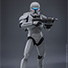 【テレビ・マスターピース】『スター・ウォーズ:バッド・バッチ』1/6スケールフィギュア クローン・コマンドー
