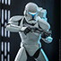 【テレビ・マスターピース】『スター・ウォーズ:バッド・バッチ』1/6スケールフィギュア クローン・コマンドー