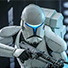 【テレビ・マスターピース】『スター・ウォーズ:バッド・バッチ』1/6スケールフィギュア クローン・コマンドー
