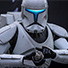 【テレビ・マスターピース】『スター・ウォーズ:バッド・バッチ』1/6スケールフィギュア クローン・コマンドー