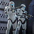 【テレビ・マスターピース】『スター・ウォーズ:バッド・バッチ』1/6スケールフィギュア クローン・コマンドー