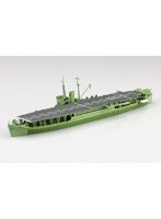 564 1/700 ウォーターライン 日本陸軍 丙型特殊船 あきつ丸