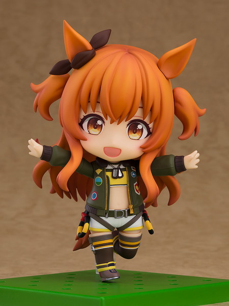 ねんどろいど ウマ娘 プリティーダービー マヤノトップガン