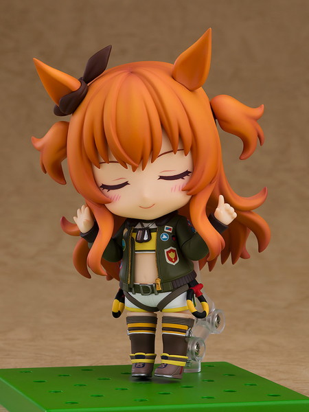 ねんどろいど ウマ娘 プリティーダービー マヤノトップガン