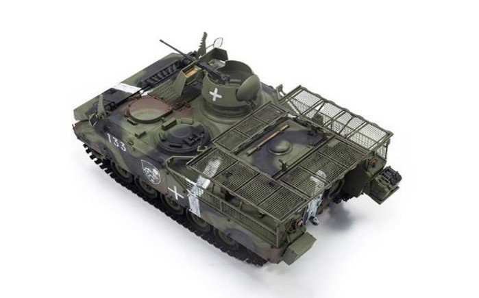 FV35361 1/35 YPR-765 PRI.50 M2 12.7mm重機関銃装備型 6,991円