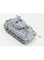 TRFP72012 1/72 M4A3E8 シャーマン イージー エイト 追加装甲 w/T66タイプ履帯