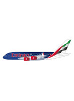 A380-800 エミレーツ航空 Official Airline Partner of the NBA A6-EOD