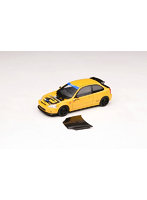 ホンダ シビック Type R EK9 Spoon サンライトイエロー