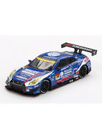 Nissan GT-R NISMO GT3 SUPER GTシリーズ 2023 ＃56 REALIZE NISSAN MECHANIC CHALLENGE GT-R KONDO RACING 左ハンドル 日本限定