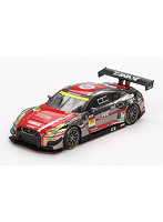 Nissan GT-R NISMO GT3 SUPER GTシリーズ 2023 ＃11 GAINER TANAX GT-R GAINER 左ハンドル 日本限定