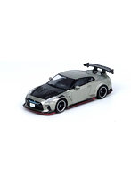 日産 スカイライン GT-R R35 TOP SECRET Malaysia Diecast Expo 2024