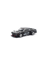 SKYLINE GT-R DRIFT HAKOSUKA COCA COLA ZERO JP BLACK CHROME