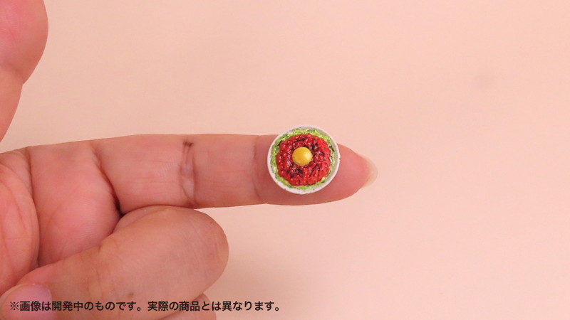 プリプラ フィギュアのごはん Vol.7～なじみの居酒屋～