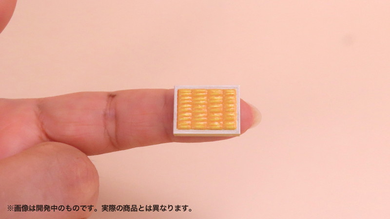 プリプラ フィギュアのごはん Vol.7～なじみの居酒屋～