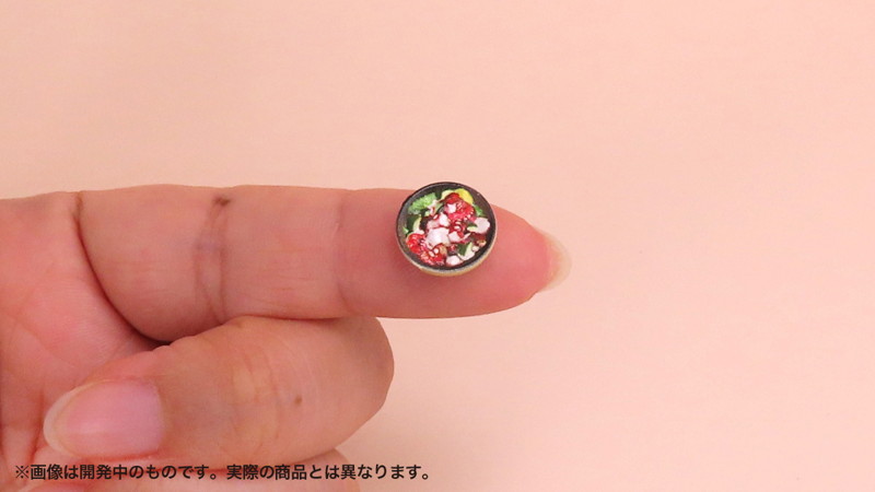 プリプラ フィギュアのごはん Vol.7～なじみの居酒屋～