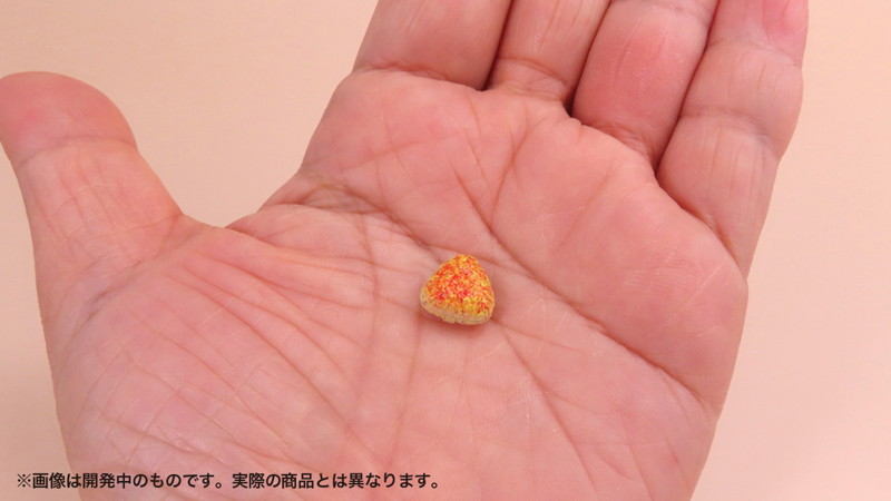 プリプラ フィギュアのごはん Vol.7～なじみの居酒屋～