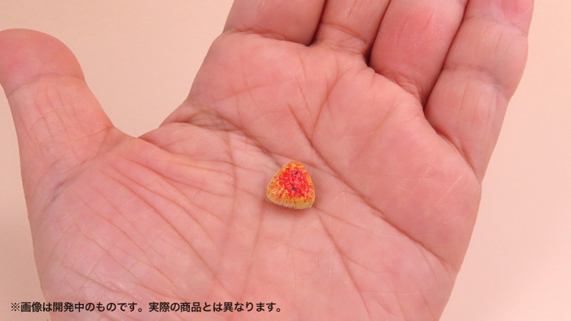 プリプラ フィギュアのごはん Vol.7～なじみの居酒屋～