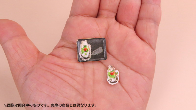 プリプラ フィギュアのごはん Vol.7～なじみの居酒屋～