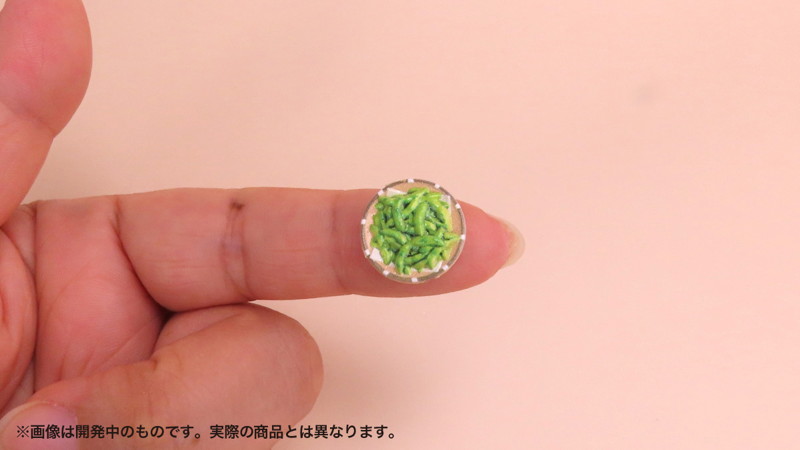 プリプラ フィギュアのごはん Vol.7～なじみの居酒屋～