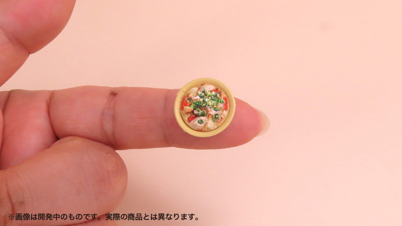プリプラ フィギュアのごはん Vol.7～なじみの居酒屋～
