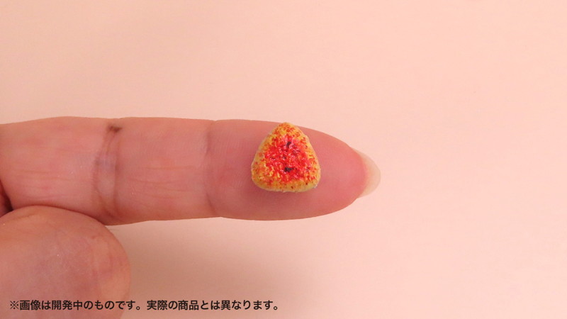 プリプラ フィギュアのごはん Vol.7～なじみの居酒屋～
