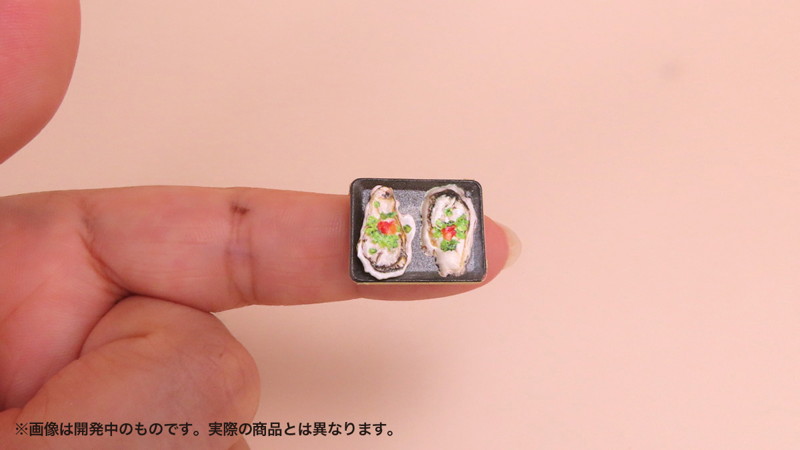 プリプラ フィギュアのごはん Vol.7～なじみの居酒屋～