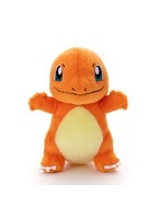 ポケモン/キミにきめた！ポケモンゲットぬいぐるみ/ヒトカゲ