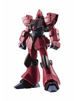 ROBOT魂 ＜SIDE MS＞ RMS-117 機動戦士Ζガンダム ガルバルディβ ver. A.N.I.M.E.