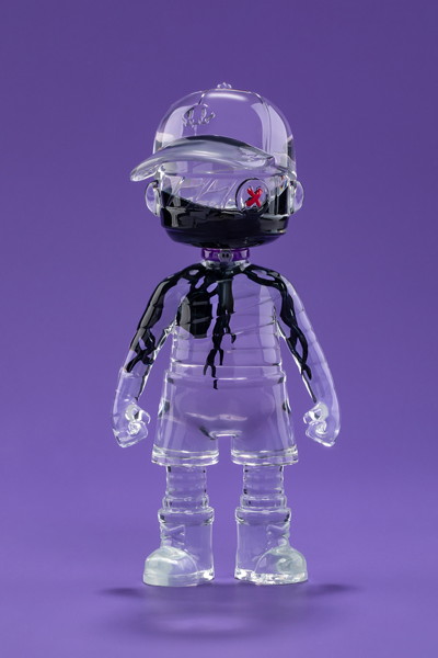 Faceless:無心シリーズ「梟」