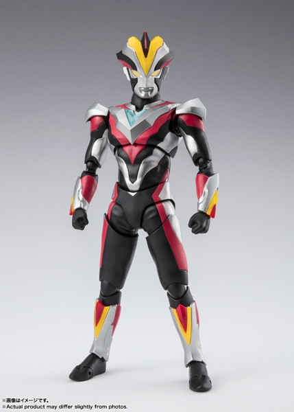 S.H.Figuarts ウルトラマンギンガS ウルトラマンビクトリー （ウルトラマン ニュージェネレーション ス...