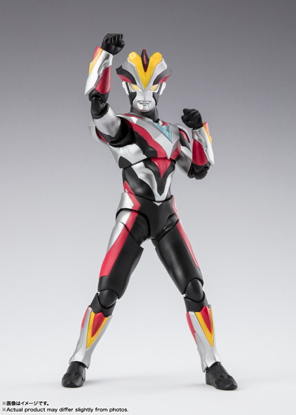 S.H.Figuarts ウルトラマンギンガS ウルトラマンビクトリー （ウルトラマン ニュージェネレーション ス...