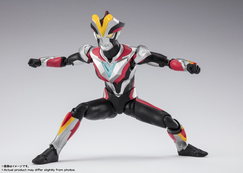 S.H.Figuarts ウルトラマンギンガS ウルトラマンビクトリー （ウルトラマン ニュージェネレーション ス...