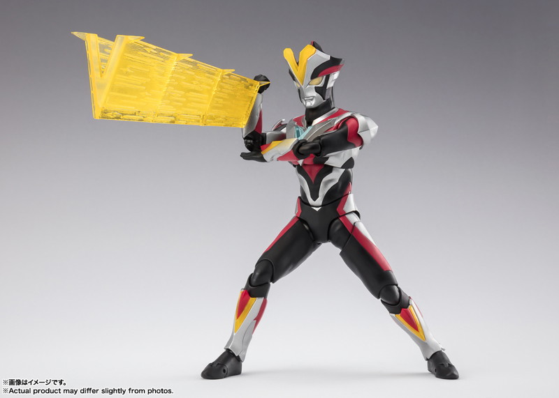 S.H.Figuarts ウルトラマンギンガS ウルトラマンビクトリー （ウルトラマン ニュージェネレーション ス...