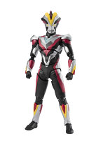 S.H.Figuarts ウルトラマンギンガS ウルトラマンビクトリー （ウルトラマン ニュージェネレーション スターズVer.）