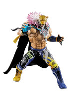 S.H.Figuarts TEKKEN キング