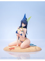 Gift＋ アズールレーン ニュージャージー 盛夏のレジャータイム