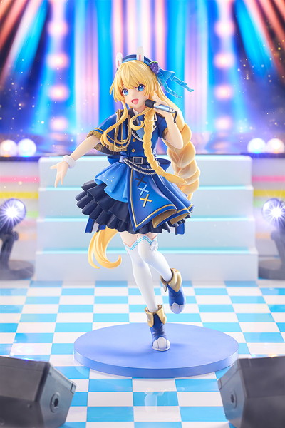 この素晴らしい世界に祝福を！ アイリス 原作版 アイドルver.