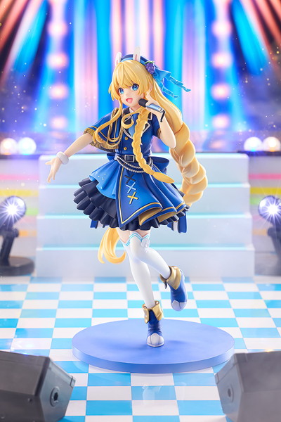 この素晴らしい世界に祝福を！ アイリス 原作版 アイドルver.